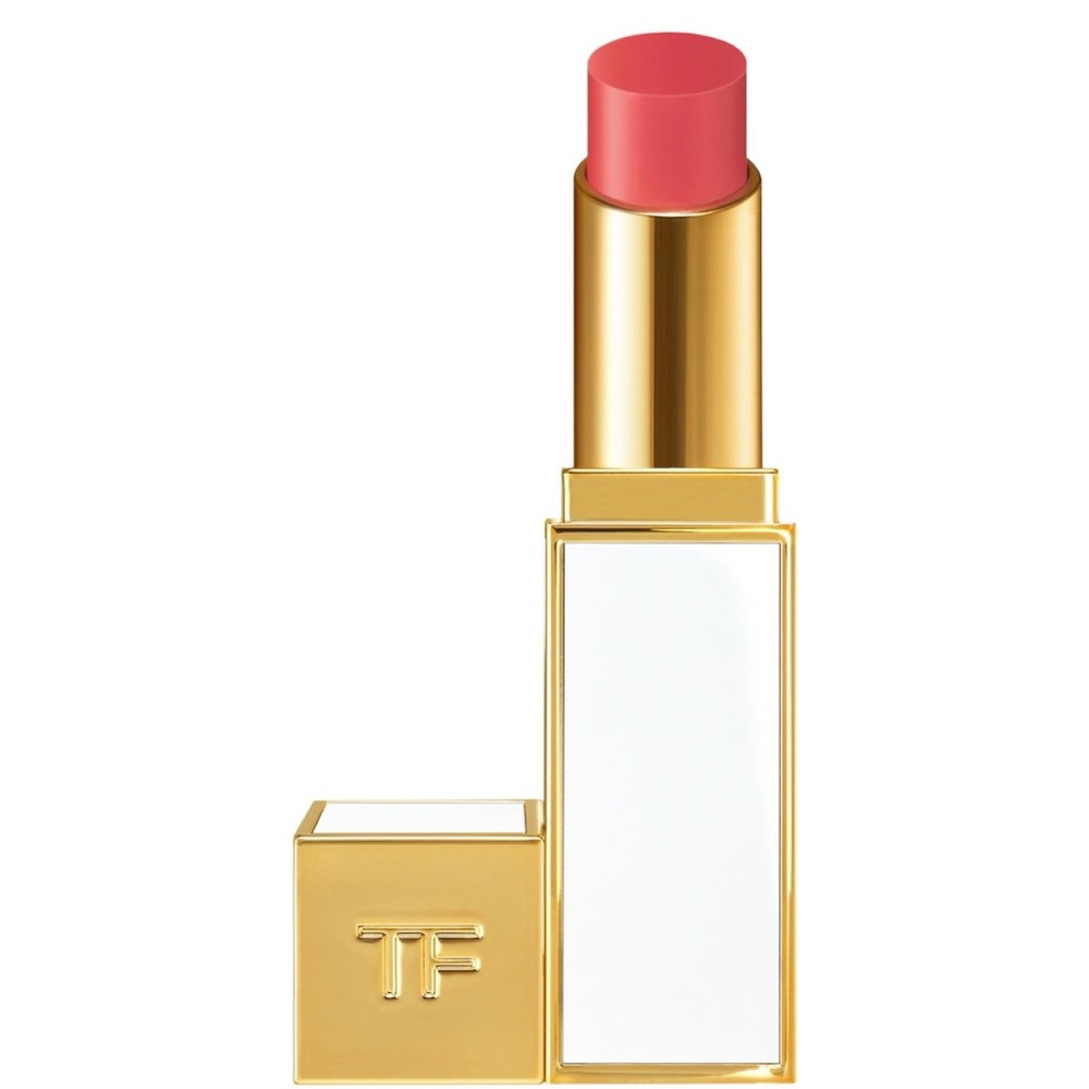 Tom Ford Coral Lip Color 39 Pink Buff